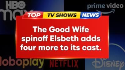 Elsbeth spinoff adds four guest stars, promises diverse and comedic tone