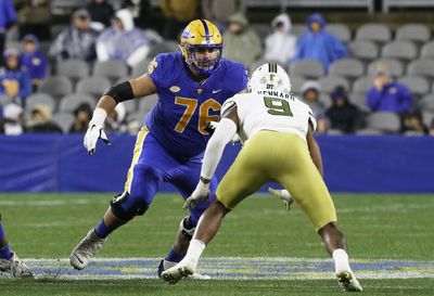 Steelers meet with multiple players at East-West Shrine Bowl