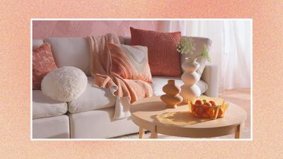 The spring Target home decor line embraces 2024's biggest interior trends