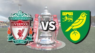 Liverpool vs Norwich City live stream: How to watch FA Cup fourth round game online