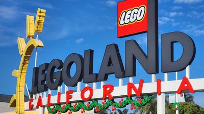After Checking Out Legoland, I've Realized How Much Work Universal Kids Resort Has Cut Out For It