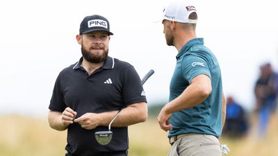 PGA Tour Pros Linked With LIV Golf Commit To Pebble Beach Pro-Am