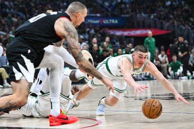 Boston Celtics vs. Los Angeles Clippers: Injuries and likely starting lineups