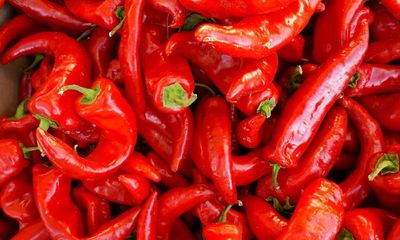 Chester Market evacuated after chilli fumes affect customers