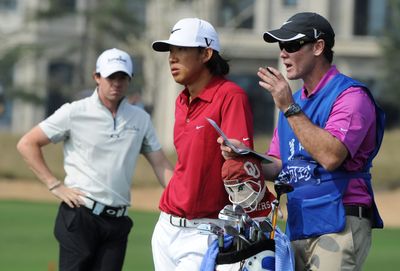 Lynch: A second coming of Anthony Kim would mesmerize his cult, but it wouldn’t save LIV Golf or the PGA Tour