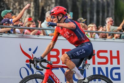 Ineos Grenadiers committed to ensure 'home race' Tour of Britain returns