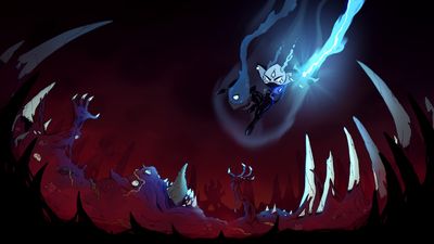With its new demo, the "Hollow Knight meets Kirby" Metroidvania from former AAA devs has officially become one of my most-wanted 2024 releases