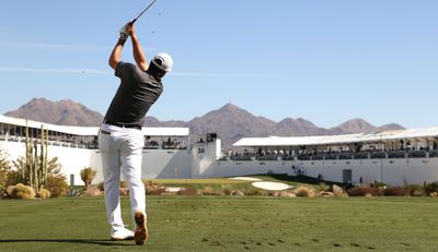 PGA Tour Pro To Continue Long-Standing Tradition At Waste Management Phoenix Open