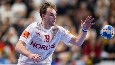 France vs Denmark live stream: watch men's EHF Euro 2024 handball final online