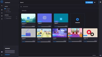 Sony's excellent free cloud storage service for creators gets some outstanding upgrades — support for Dolby Atmos and a snazzy desktop app to accelerate transfers