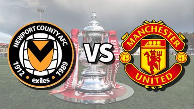Newport County vs Man Utd live stream: How to watch FA Cup fourth round game for free online