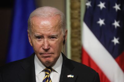 ‘War criminal’: Arab Americans rebuff Biden campaign outreach over Gaza