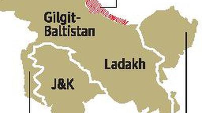 What is Ladakh’s demand on Gilgit-Baltistan? | Explained
