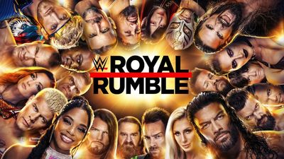 Watch WWE Royal Rumble 2024: live stream Royal Rumble, PPV, TV channel