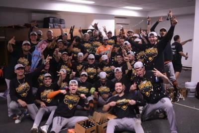 Capturing Moments of Celebration: Joy and Camaraderie in Victory