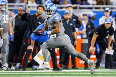The much criticized Detroit Lions draft class could take them to the Super Bowl