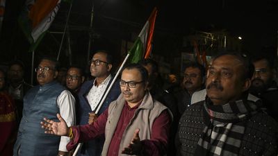 Trinamool very much part of Opposition INDIA bloc at national level, says spokesperson