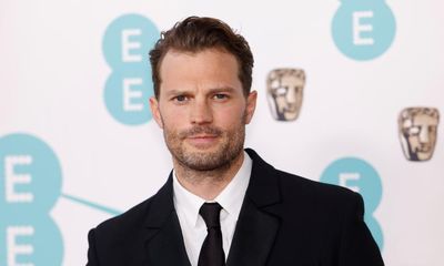 Jamie Dornan fled to rural hideaway after ‘ridicule’ over Fifty Shades of Grey