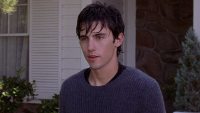 Milo Ventimiglia Explains The Fun Connection His Wife's Name Has To Gilmore Girls, And I Love This For Them