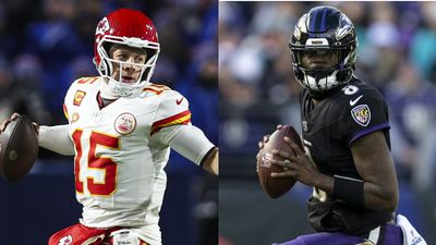 Chiefs vs Ravens live: how to watch NFL AFC Championship Game, TV streams, kickoff times, news