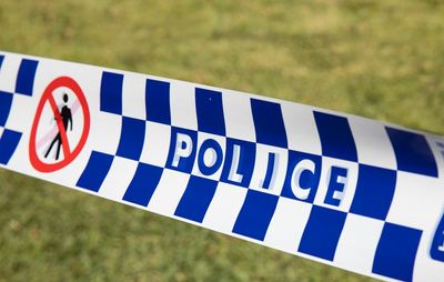 Queensland police launch internal investigation after officers fatally shoot man during ‘mental health incident’