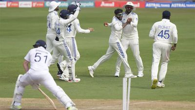 Watch: How 'Jaddu-gar' Ravindra Jadeja deceived Jonny Bairstow with a magical delivery
