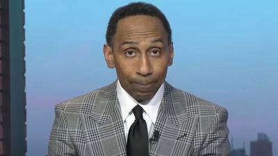 ESPN's Stephen A. Smith Just Chose His Favorite Starter Pokémon, And He Has Once Again Proven He's The GOAT Of Great Takes
