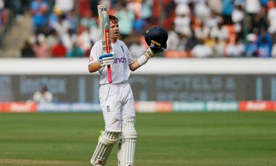 England dismantle India to win thrilling first Test on day four – as it happened
