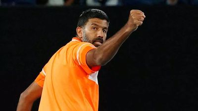 Yoga turned back the clock for Rohan Bopanna: Father