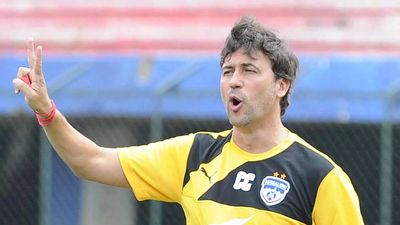 East Bengal's goal: A Super show