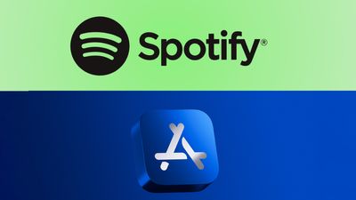 Spotify claims Apple's new App Store tax amounts to 'extortion'