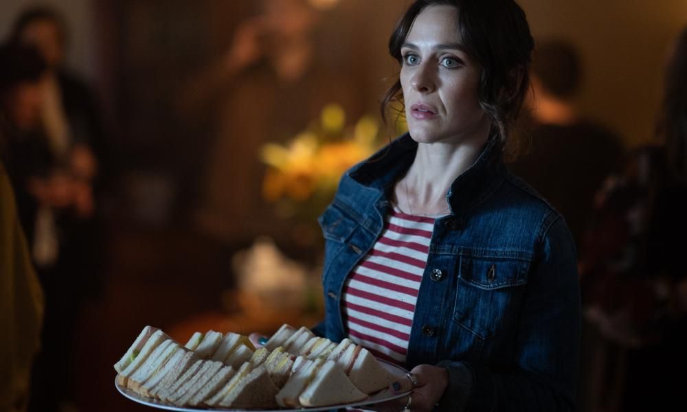 TV tonight: a cracking Irish comedy from the Normal…