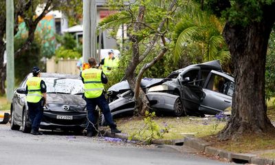 Deadliest six months on Australian roads since 2010 leaves industry demanding answers