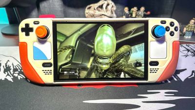 Acer could be working on a PC gaming handheld — I want to see these 3 features if it's true