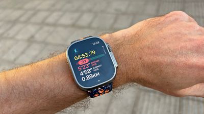 How To Use The Apple Watch Pacer Mode To Judge Your Next Race