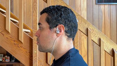 I tried these $99 wired earbuds and they're perfect for audiophiles