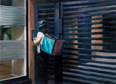 Bloomberg New Contemporaries review – vital viewing, and the perfect way to look at art