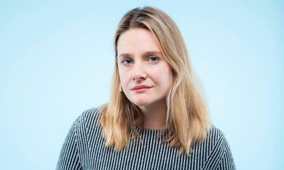 Actor Romola Garai: ‘It’s hard to just do plays, because, you know, you’ve got to live’