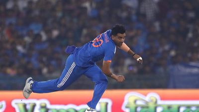 Fully fit Deepak Chahar sets sights on Twenty20 World Cup