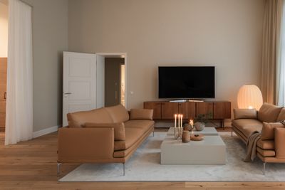 5 Mistakes That Are Making Your Living Room Look Smaller — How Many Are You Making?