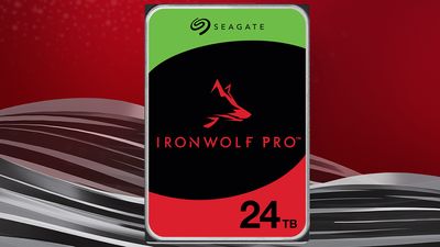Seagate's newest hard disk drive has a feature that could save you thousands of dollars — shame other HDD vendors do not offer it yet
