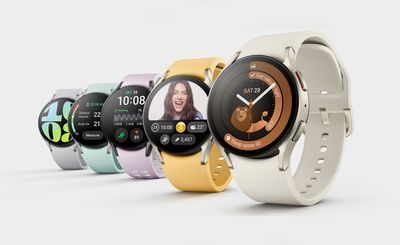 Fun times: the smartwatches combining function and form