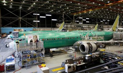 After the latest Max crisis, Boeing must focus on flight, not finance