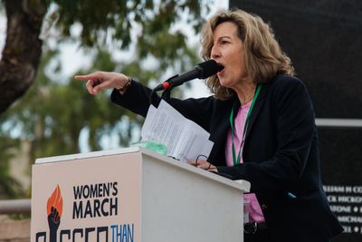 House Democratic candidates make abortion access top focus of '24 campaigns
