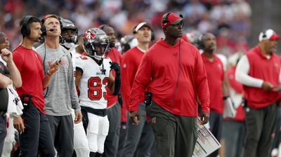 Report: Dave Canales expected to add coaches from Buccaneers, Seahawks