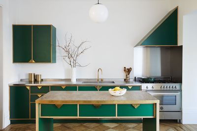 8 Easy-to-Implement Ideas That Will Make A Boring Kitchen More Exciting