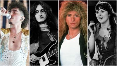 The 10 best Led Zeppelin songs that aren’t by Led Zeppelin