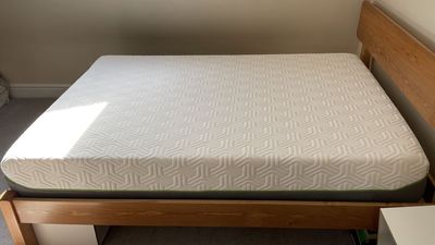Tempur Hybrid Elite mattress review: out-of-this world comfort, courtesy of NASA