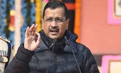 AAP will contest all assembly seats in Haryana on its own, LS polls as part of INDIA bloc: Kejriwal