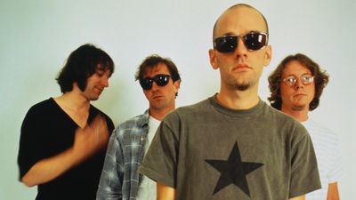 “We put a good spin on it publicly but the truth is Bill almost died”: Michael Stipe on how R.E.M. narrowly averted tragedy on the Monster tour